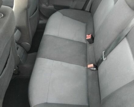 Синій Опель Астра, об'ємом двигуна 1.6 л та пробігом 240 тис. км за 4500 $, фото 10 на Automoto.ua