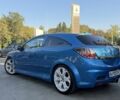 Синий Опель Астра, объемом двигателя 2 л и пробегом 150 тыс. км за 7011 $, фото 8 на Automoto.ua