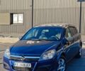 Синій Опель Астра, об'ємом двигуна 1.6 л та пробігом 232 тис. км за 4399 $, фото 1 на Automoto.ua