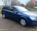 Синий Опель Астра, объемом двигателя 1.6 л и пробегом 246 тыс. км за 4300 $, фото 50 на Automoto.ua