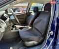 Синий Опель Астра, объемом двигателя 1.8 л и пробегом 225 тыс. км за 6900 $, фото 6 на Automoto.ua