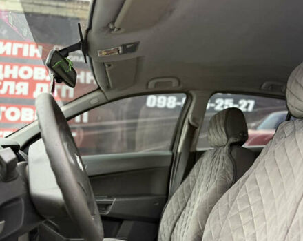 Синий Опель Астра, объемом двигателя 1.4 л и пробегом 350 тыс. км за 2450 $, фото 14 на Automoto.ua