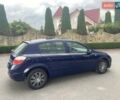 Синий Опель Астра, объемом двигателя 1.6 л и пробегом 260 тыс. км за 4500 $, фото 4 на Automoto.ua