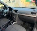 Синий Опель Астра, объемом двигателя 1.4 л и пробегом 195 тыс. км за 3890 $, фото 57 на Automoto.ua