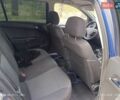 Синій Опель Астра, об'ємом двигуна 1.6 л та пробігом 246 тис. км за 4200 $, фото 15 на Automoto.ua