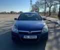 Синий Опель Астра, объемом двигателя 1.6 л и пробегом 240 тыс. км за 2400 $, фото 1 на Automoto.ua