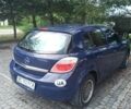 Синий Опель Астра, объемом двигателя 1.4 л и пробегом 340 тыс. км за 2600 $, фото 4 на Automoto.ua