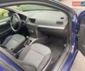 Синий Опель Астра, объемом двигателя 1.6 л и пробегом 260 тыс. км за 4500 $, фото 12 на Automoto.ua