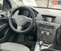 Синий Опель Астра, объемом двигателя 1.6 л и пробегом 361 тыс. км за 3790 $, фото 25 на Automoto.ua