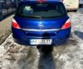 Синий Опель Астра, объемом двигателя 1.6 л и пробегом 132 тыс. км за 5000 $, фото 6 на Automoto.ua