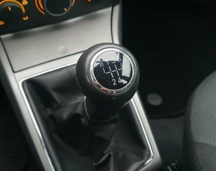 Синій Опель Астра, об'ємом двигуна 1.6 л та пробігом 197 тис. км за 4550 $, фото 33 на Automoto.ua