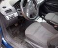 Синий Опель Астра, объемом двигателя 1.6 л и пробегом 351 тыс. км за 4000 $, фото 7 на Automoto.ua