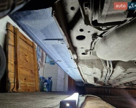 Синій Опель Астра, об'ємом двигуна 1.25 л та пробігом 275 тис. км за 3700 $, фото 37 на Automoto.ua