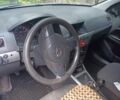 Синий Опель Астра, объемом двигателя 1.4 л и пробегом 340 тыс. км за 2600 $, фото 2 на Automoto.ua