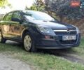 Синий Опель Астра, объемом двигателя 1.8 л и пробегом 340 тыс. км за 4200 $, фото 1 на Automoto.ua