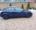 Синий Опель Астра, объемом двигателя 1.6 л и пробегом 267 тыс. км за 4200 $, фото 1 на Automoto.ua