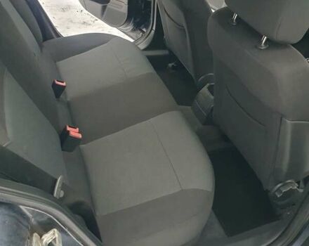 Синій Опель Астра, об'ємом двигуна 1.6 л та пробігом 197 тис. км за 4550 $, фото 17 на Automoto.ua