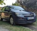 Синий Опель Астра, объемом двигателя 1.8 л и пробегом 307 тыс. км за 4250 $, фото 2 на Automoto.ua
