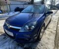Синий Опель Астра, объемом двигателя 1.6 л и пробегом 132 тыс. км за 5000 $, фото 1 на Automoto.ua