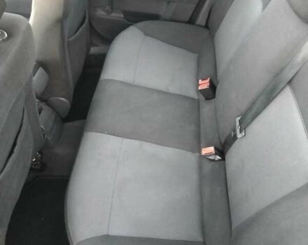 Синий Опель Астра, объемом двигателя 1.6 л и пробегом 240 тыс. км за 4700 $, фото 14 на Automoto.ua