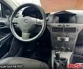 Синій Опель Астра, об'ємом двигуна 1.3 л та пробігом 191 тис. км за 4550 $, фото 8 на Automoto.ua