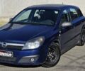 Опель Астра 2006 в Киеве на Automoto.ua Синий Опель Астра, объемом двигателя 1.6 л и пробегом 361 тыс. км за 3800 $, фото 2 на Automoto.ua