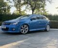 Синий Опель Астра, объемом двигателя 2 л и пробегом 150 тыс. км за 7011 $, фото 12 на Automoto.ua