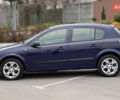 Синій Опель Астра, об'ємом двигуна 1.8 л та пробігом 217 тис. км за 5299 $, фото 8 на Automoto.ua