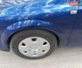 Синій Опель Астра, об'ємом двигуна 1.6 л та пробігом 246 тис. км за 4200 $, фото 10 на Automoto.ua