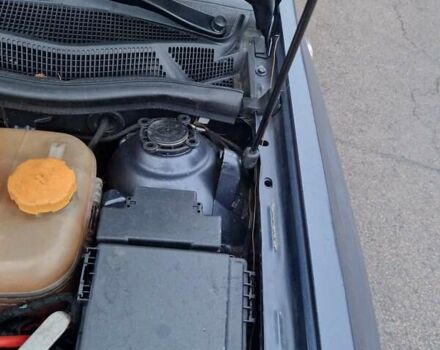 Синій Опель Астра, об'ємом двигуна 1.25 л та пробігом 275 тис. км за 3700 $, фото 26 на Automoto.ua