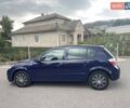 Синий Опель Астра, объемом двигателя 1.6 л и пробегом 260 тыс. км за 4500 $, фото 2 на Automoto.ua