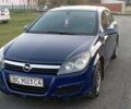 Синій Опель Астра, об'ємом двигуна 1.4 л та пробігом 350 тис. км за 2650 $, фото 1 на Automoto.ua