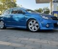 Синий Опель Астра, объемом двигателя 2 л и пробегом 150 тыс. км за 7011 $, фото 4 на Automoto.ua