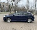 Синий Опель Астра, объемом двигателя 1.3 л и пробегом 191 тыс. км за 4550 $, фото 3 на Automoto.ua