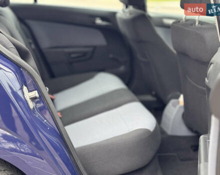 Синій Опель Астра, об'ємом двигуна 1.8 л та пробігом 217 тис. км за 5299 $, фото 38 на Automoto.ua