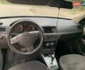 Синий Опель Астра, объемом двигателя 1.6 л и пробегом 330 тыс. км за 4700 $, фото 8 на Automoto.ua