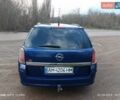 Синий Опель Астра, объемом двигателя 1.6 л и пробегом 246 тыс. км за 4300 $, фото 52 на Automoto.ua