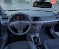 Синий Опель Астра, объемом двигателя 1.3 л и пробегом 198 тыс. км за 3600 $, фото 14 на Automoto.ua