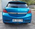 Синій Опель Астра, об'ємом двигуна 2 л та пробігом 143 тис. км за 7900 $, фото 4 на Automoto.ua