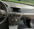 Синий Опель Астра, объемом двигателя 1.9 л и пробегом 290 тыс. км за 3200 $, фото 4 на Automoto.ua