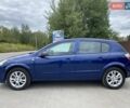 Синий Опель Астра, объемом двигателя 1.6 л и пробегом 222 тыс. км за 5250 $, фото 11 на Automoto.ua