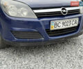 Синий Опель Астра, объемом двигателя 1.4 л и пробегом 350 тыс. км за 2450 $, фото 8 на Automoto.ua
