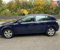 Опель Астра 2006 в Сумах на Automoto.ua Синий Опель Астра, объемом двигателя 1.6 л и пробегом 265 тыс. км за 4700 $, фото 6 на Automoto.ua