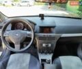 Синий Опель Астра, объемом двигателя 1.6 л и пробегом 258 тыс. км за 4700 $, фото 7 на Automoto.ua