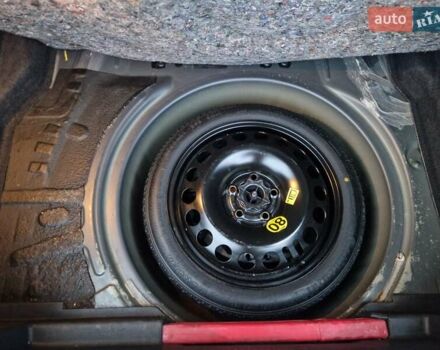 Синій Опель Астра, об'ємом двигуна 1.25 л та пробігом 275 тис. км за 3700 $, фото 32 на Automoto.ua