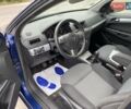 Синий Опель Астра, объемом двигателя 1.6 л и пробегом 222 тыс. км за 5350 $, фото 12 на Automoto.ua