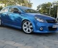 Синий Опель Астра, объемом двигателя 2 л и пробегом 150 тыс. км за 7011 $, фото 6 на Automoto.ua