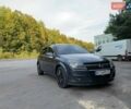 Синий Опель Астра, объемом двигателя 1.9 л и пробегом 280 тыс. км за 4500 $, фото 1 на Automoto.ua