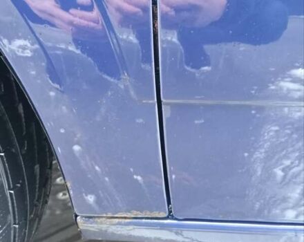 Синій Опель Астра, об'ємом двигуна 1.9 л та пробігом 286 тис. км за 4900 $, фото 25 на Automoto.ua