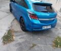 Синий Опель Астра, объемом двигателя 2 л и пробегом 143 тыс. км за 7900 $, фото 3 на Automoto.ua